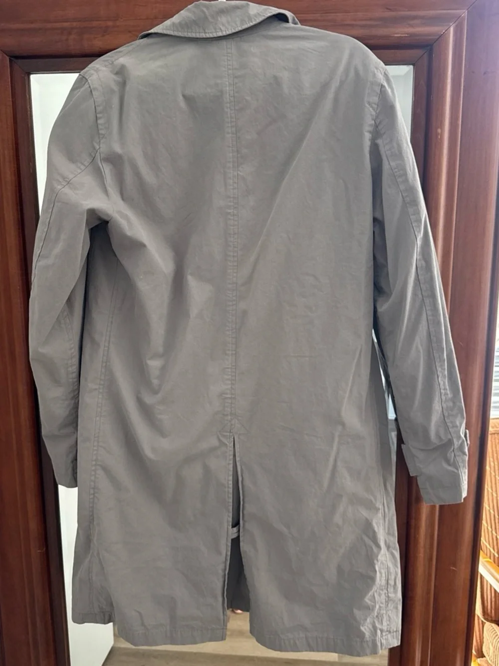 J. Crew crew sutherland